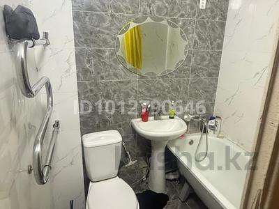 2-бөлмелі пәтер · 43 м² · 5/5 қабат, мкр Орбита-1 28, бағасы: 32 млн ₸ в Алматы, Бостандыкский р-н