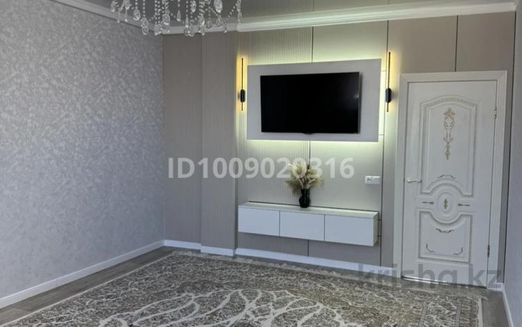 2-комнатная квартира · 75 м² · 9/9 этаж, 34-й мкр 2 за 25.5 млн ₸ в Актау — фото 2