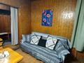 Дом · 3 комнаты · 90 м², Речка-Казачка 38 за 50 000 ₸ в Алматы, Медеуский р-н — фото 5