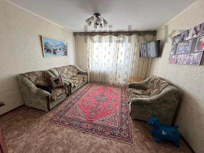 3-комнатная квартира, 63.1 м², 8/10 этаж, сормова 5 за 22 млн 〒 в Павлодаре