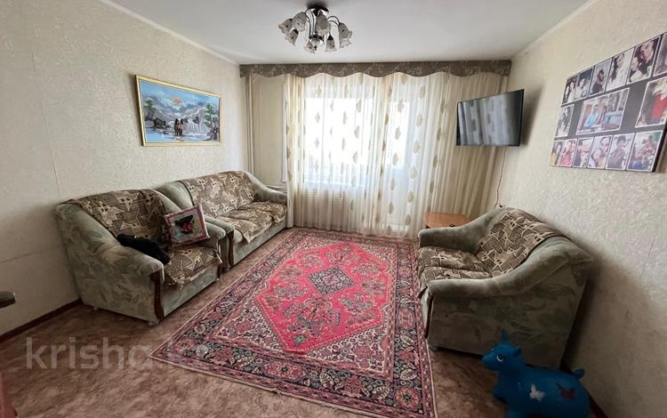 3-комнатная квартира, 63.1 м², 8/10 этаж, сормова 5 за 22 млн 〒 в Павлодаре — фото 2