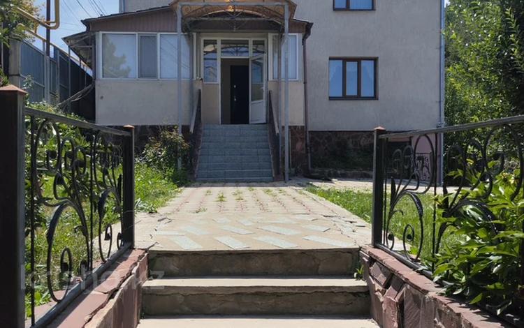 Отдельный дом · 6 комнат · 317 м² · 7 сот., мкр Каменское плато, Байконурская — В 5-7 минутах от Ройал Тулипа за 1.5 млн ₸ в Алматы, Медеуский р-н — фото 2