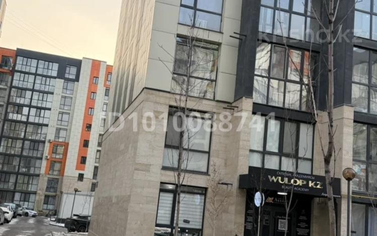 Коммерческое помещение с имещимся тором · 62 м², бағасы: 60 млн ₸ в Алматы, Наурызбайский р-н — фото 2