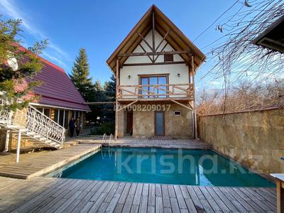 Дача · 5 комнат · 300 м², Булакты — Бургулюк за 100 000 〒 в Шымкенте