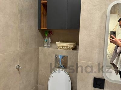2-бөлмелі пәтер · 50 м² · 8/9 қабат, Шұғыла ш/а. 340/35 - 340/35 к17, бағасы: 31.5 млн ₸ в Алматы, Наурызбайский р-н