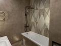 2-бөлмелі пәтер · 50 м² · 8/9 қабат, Шұғыла ш/а. 340/35 - 340/35 к17, бағасы: 31.5 млн ₸ в Алматы, Наурызбайский р-н — фото 3