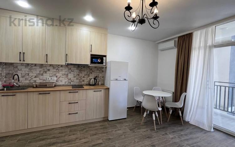 2-комнатная квартира · 47.8 м² · 3/10 этаж, Батуми 1 за ~ 39.3 млн 〒 — фото 2