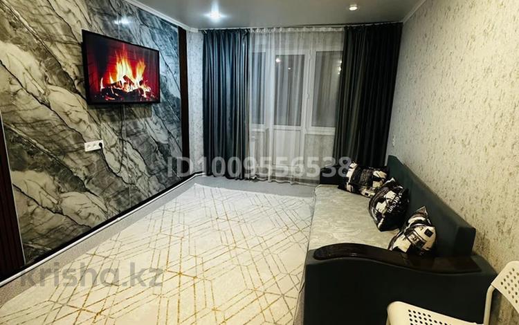 2-комнатная квартира · 46 м² · 5/5 этаж, Республики 57/1 за 10 000 〒 в Темиртау — фото 2