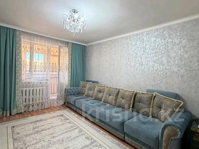 2-бөлмелі пәтер · 54.7 м² · 12/12 қабат, Кошкарбаева — Мечеть им. Хазрет Султан, базар "Аспан", бағасы: ~ 27.5 млн ₸ в Астане, Алматы р-н