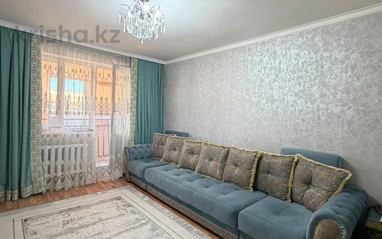 2-бөлмелі пәтер · 54.7 м² · 12/12 қабат, Кошкарбаева — Мечеть им. Хазрет Султан, базар "Аспан", бағасы: ~ 27.5 млн ₸ в Астане, Алматы р-н — фото 2
