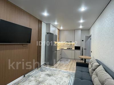 2-бөлмелі пәтер · 47 м² · 9/9 қабат, Жана қала 10/3 — Туран Молл,Халык Банк,Дворец школьников, бағасы: 17.5 млн ₸ в Туркестане