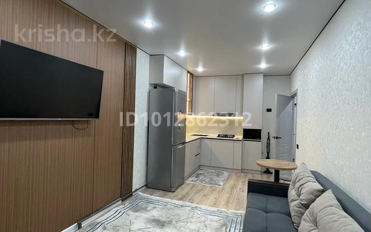 2-бөлмелі пәтер · 47 м² · 9/9 қабат, Жана қала 10/3 — Туран Молл,Халык Банк,Дворец школьников, бағасы: 17.5 млн ₸ в Туркестане — фото 2