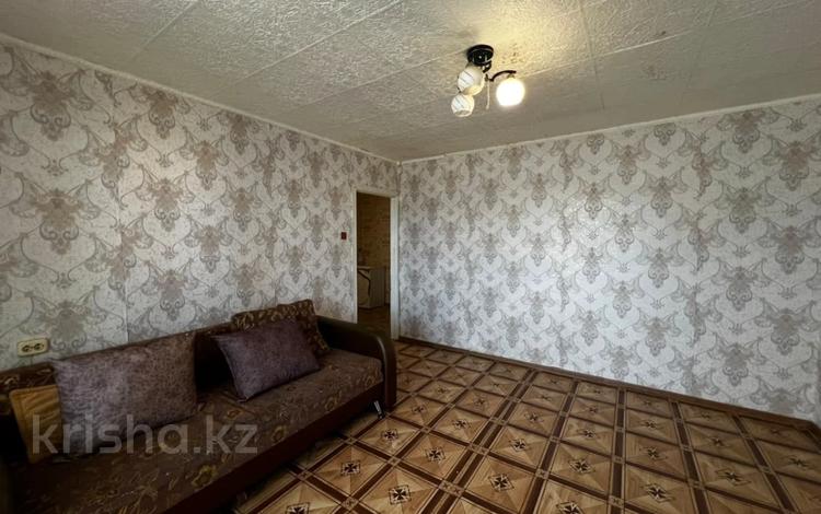 2-комнатная квартира · 52.5 м² · 4/5 этаж, Кобланды батыра 30 за 18.5 млн ₸ в Костанае — фото 2
