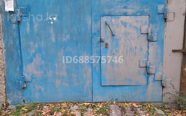 Гараж · 18 м² · мкр Новый Город — Гоголя и абая, бағасы: 25 000 ₸ в Караганде, Казыбек би р-н — фото 2