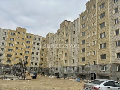 3-бөлмелі пәтер, 145.5 м², 5/7 қабат, 29а мкр 74, бағасы: 25 млн 〒 в Актау, 29а мкр