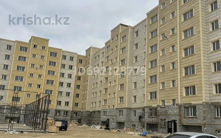 3-комнатная квартира, 145.5 м², 5/7 этаж, 29а мкр 74