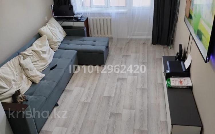 3-комнатная квартира · 63 м² · 2/5 этаж, Кердери 172 за 20 млн ₸ в Уральске — фото 11