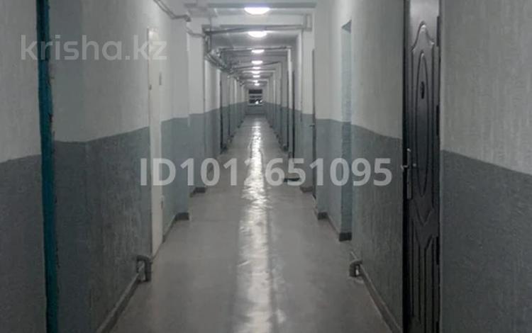 1-комнатная квартира · 18 м² · 3/5 этаж, Толе би 11 за 3.5 млн ₸ в Таразе — фото 2