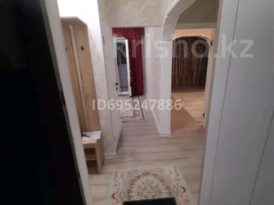 2-бөлмелі пәтер · 58 м² · 3/5 қабат, мкр Верхний Отырар 40, бағасы: 23 млн ₸ в Шымкенте, Туран р-н