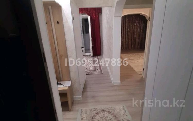 2-бөлмелі пәтер · 58 м² · 3/5 қабат, мкр Верхний Отырар 40, бағасы: 23 млн ₸ в Шымкенте, Туран р-н — фото 14