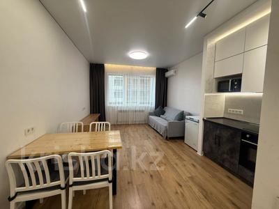 3-комнатная квартира · 70 м² · 4/13 этаж, Кабанбай батыра за 72.5 млн ₸ в Алматы, Алмалинский р-н