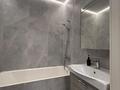 3-комнатная квартира · 70 м² · 4/13 этаж, Кабанбай батыра за 72.5 млн ₸ в Алматы, Алмалинский р-н — фото 16