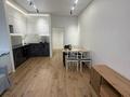 3-комнатная квартира · 70 м² · 4/13 этаж, Кабанбай батыра за 72.5 млн ₸ в Алматы, Алмалинский р-н — фото 3