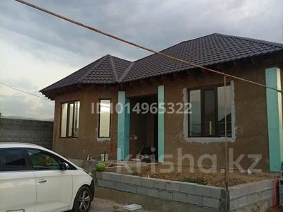 Отдельный дом · 4 комнаты · 130 м² · 4 сот., 1464 124 — Жайлы мектепке жакын за 38 млн ₸ в 
