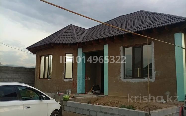 Отдельный дом · 4 комнаты · 130 м² · 4 сот., 1464 124 — Жайлы мектепке жакын за 38 млн ₸ в  — фото 2