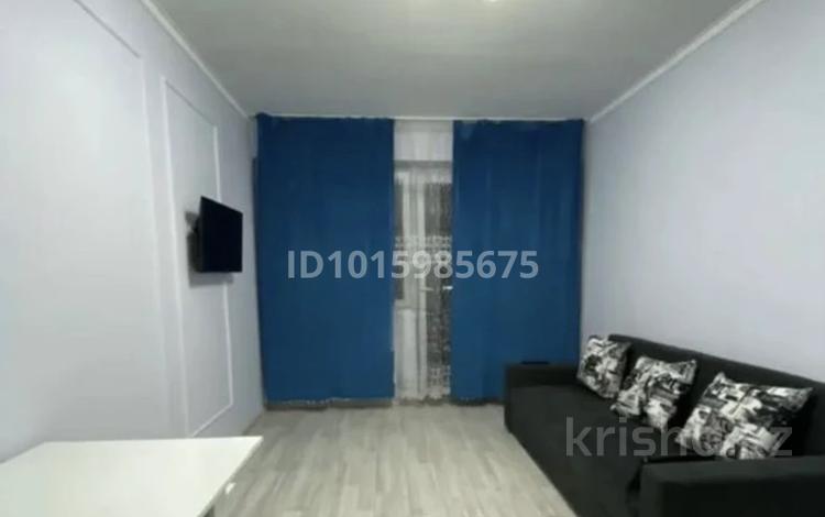 1-комнатная квартира · 30 м² · 9/10 этаж, Жунисова 14 за 160 000 ₸ в Алматы, Наурызбайский р-н — фото 2