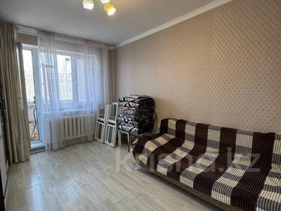 2-бөлмелі пәтер · 49.2 м² · 5/5 қабат, мкр Шанхай, Турара Рыскулова 4к2, бағасы: 10.5 млн ₸ в Актобе