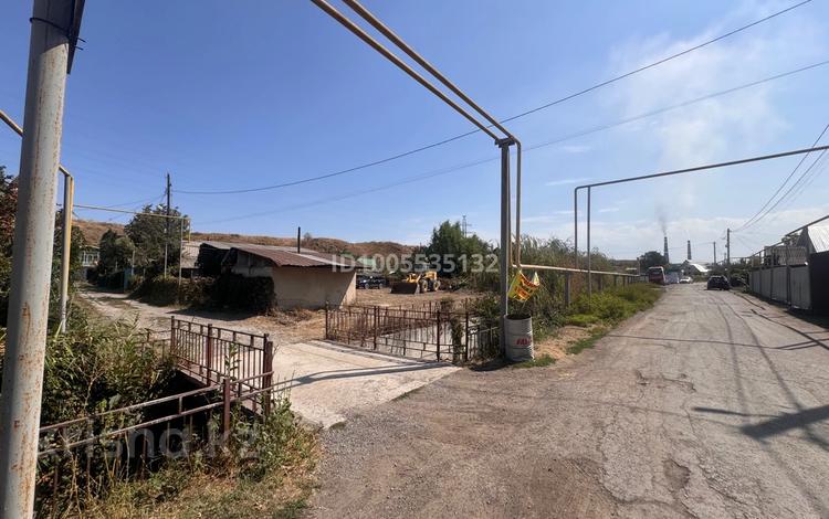 Отдельный дом · 2 комнаты · 40 м² · 7 сот., Теплоэнергетик 98 за 20 млн 〒 в Алматы, Алатауский р-н — фото 2