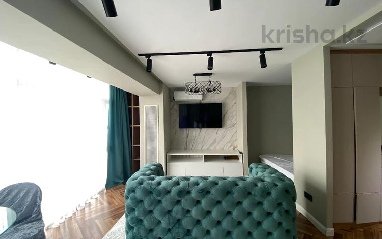 1-комнатная квартира · 30 м² · 7/10 этаж, 4-й мкр 9 за 10.5 млн ₸ в Актау — фото 9