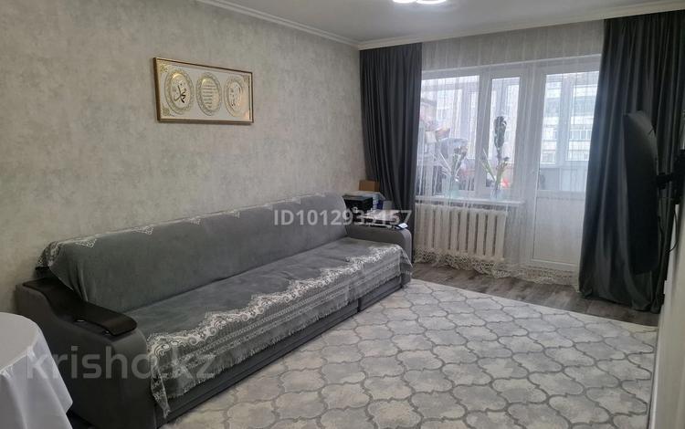 2-комнатная квартира · 45 м² · 3/5 этаж, Карасай батыра 16 — район Армана за 19.5 млн ₸ в Астане, Сарыарка р-н — фото 2