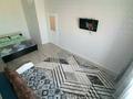 1-бөлмелі пәтер · 45 м² · 12 қабат, Кабанбай батыра 29, бағасы: 14 000 ₸ в Астане, Есильский р-н