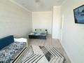 1-бөлмелі пәтер · 45 м² · 12 қабат, Кабанбай батыра 29, бағасы: 14 000 ₸ в Астане, Есильский р-н — фото 2