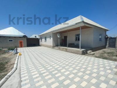 Отдельный дом · 3 комнаты · 100 м² · 8 сот., Дальная Карасу 640 за 16.5 млн ₸ в Таразе