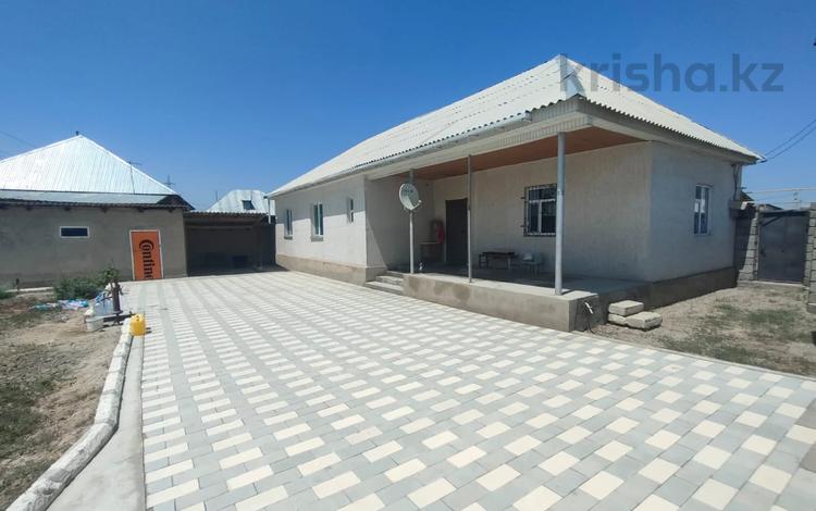 Жеке үй · 3 бөлме · 100 м² · 8 жүзд., Дальная Карасу 640, бағасы: 16.5 млн ₸ в Таразе — фото 20