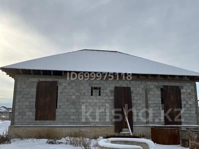 Отдельный дом · 4 комнаты · 120 м² · 6 сот., Акжунис за 25 млн ₸ в Аксенгире