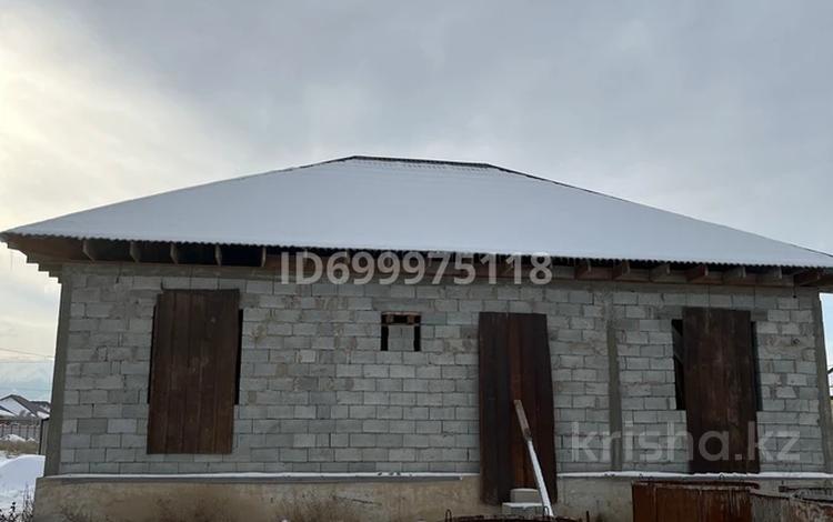 Отдельный дом · 4 комнаты · 120 м² · 6 сот., Акжунис за 25 млн ₸ в Аксенгире — фото 2