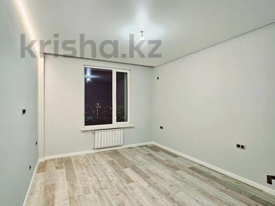 3-бөлмелі пәтер, 100 м², 15/16 қабат, Тлендиева 133 — Сатпаева, бағасы: 69.5 млн 〒 в Алматы, Бостандыкский р-н