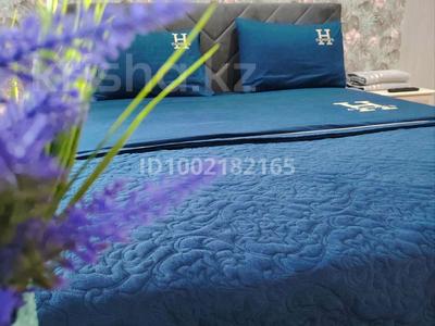 1-комнатная квартира · 35 м² · 4/4 этаж, Назарбаева 234 за 10 000 ₸ в Уральске