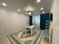 2-комнатная квартира · 50 м² · 5 этаж, А.Байиұрсынов 39 — М.Жұмабаева за 29.5 млн ₸ в Астане, Сарайшык р-н