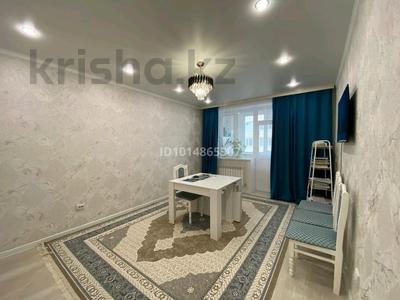 2-комнатная квартира · 50 м² · 5 этаж, А.Байиұрсынов 39 — М.Жұмабаева за 29.5 млн ₸ в Астане, Сарайшык р-н