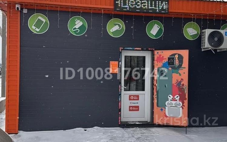 Еркін, дүкендер мен бутиктер · 30 м², бағасы: 9 млн 〒 в Красном яре — фото 2