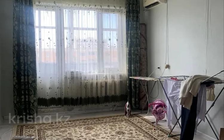 2-комнатная квартира · 48 м² · 5/5 этаж, Сазда-2 , Ибатова 57 за 13.8 млн ₸ в Актобе — фото 2