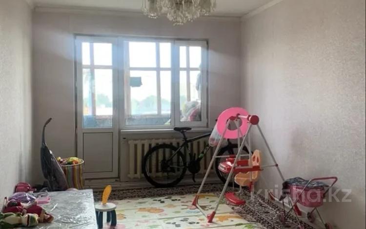 2-комнатная квартира · 48 м² · 5/5 этаж, Сазда-2 , Ибатова 57 за ~ 13 млн ₸ в Актобе — фото 5