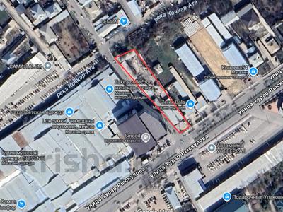 Свободное назначение, офисы, магазины и бутики, склады, азс, автосервисы и автомойки, общепит, салоны красоты, сельское хозяйство, бани, гостиницы и зоны отдыха, медцентры и аптеки, образование, развлечения · 3000 м² за 500 млн 〒 в Шымкенте, Абайский р-н