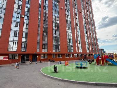 1-комнатная квартира · 38 м² · 6/14 этаж, Туран 65а за 23 млн ₸ в Астане, Нура р-н