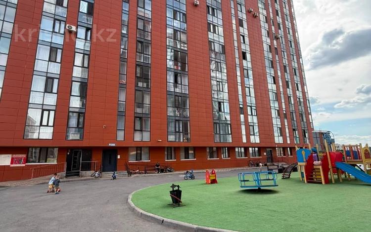 1-комнатная квартира · 38 м² · 6/14 этаж, Туран 65а за 23 млн ₸ в Астане, Нура р-н — фото 4